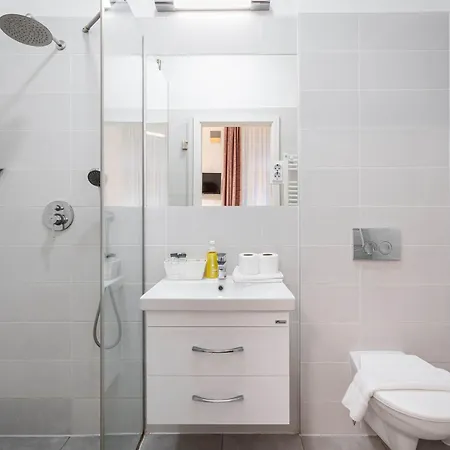Klauzal Luxury Studio K21